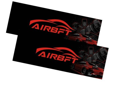 Airbft flags