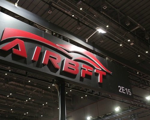 airbft suspension FAQ