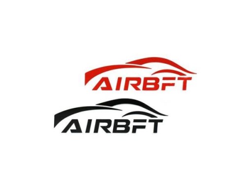 Airbft sticker